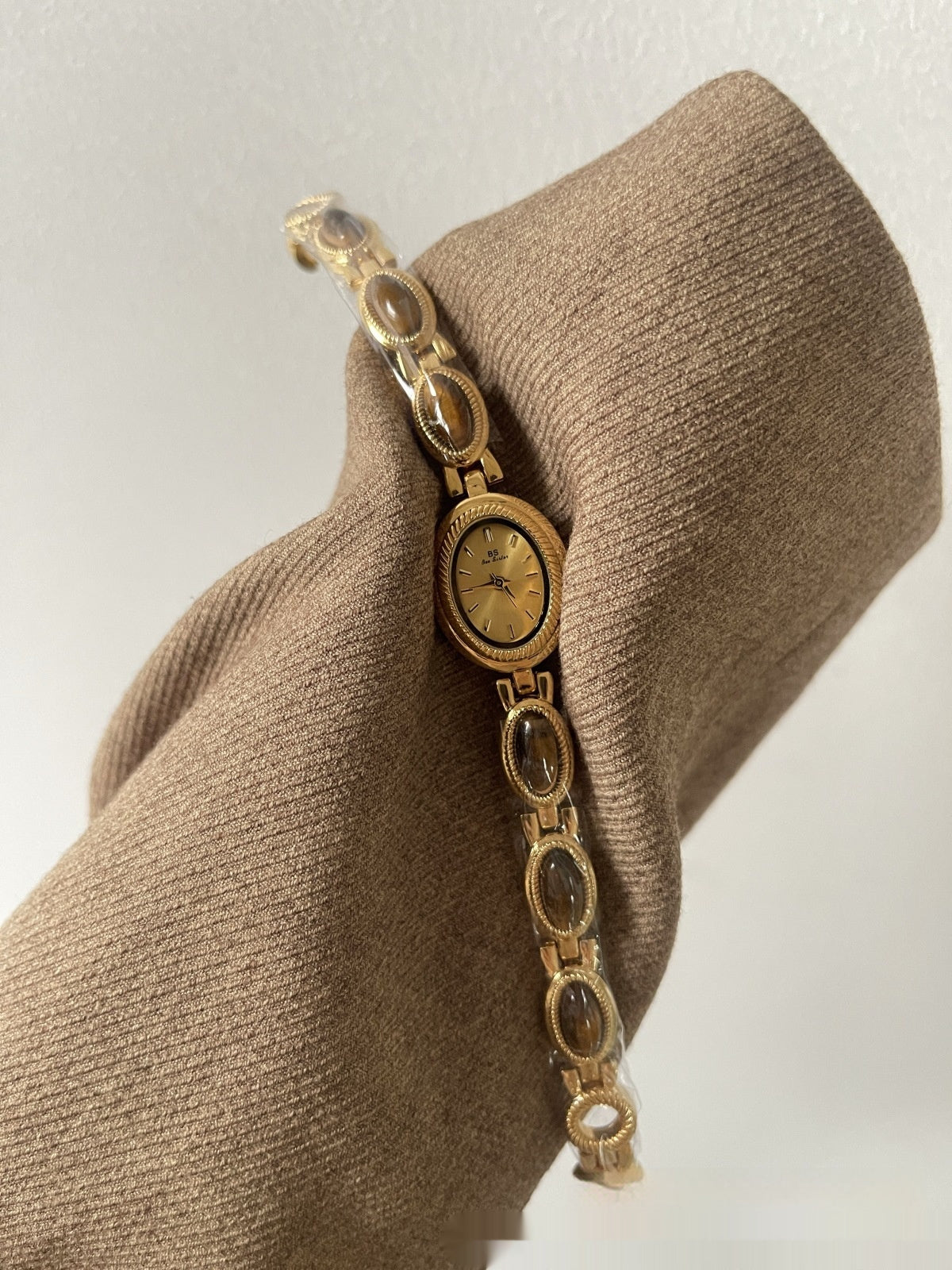 Aurelia Gemstone Watch