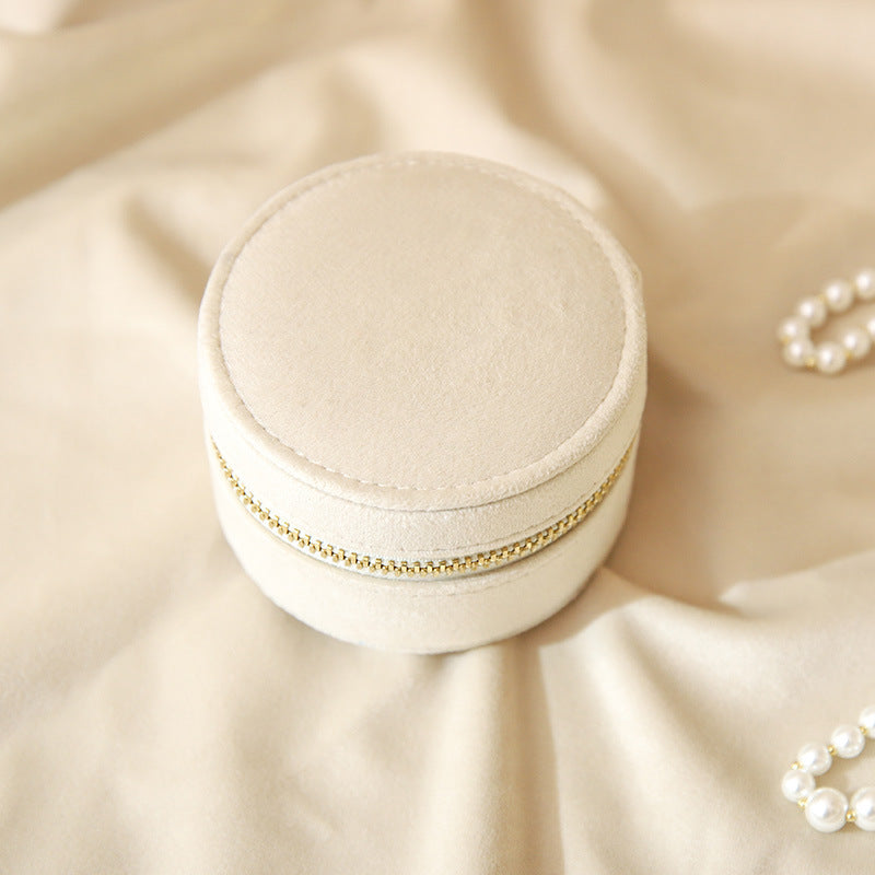 Travel Jewelry Box