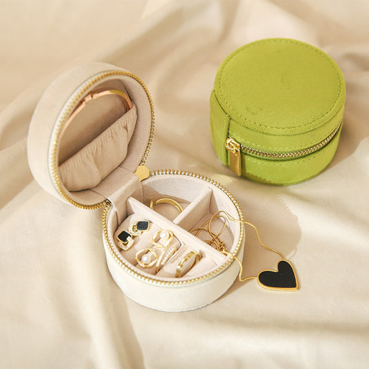 Travel Jewelry Box