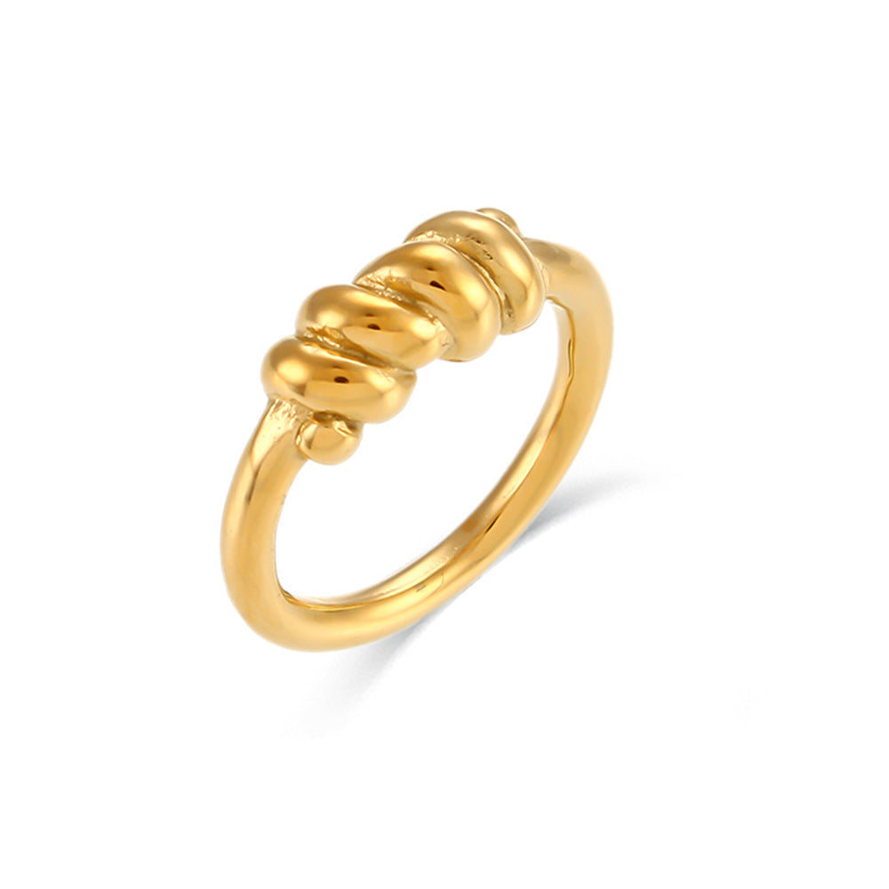 Lacrima Ring