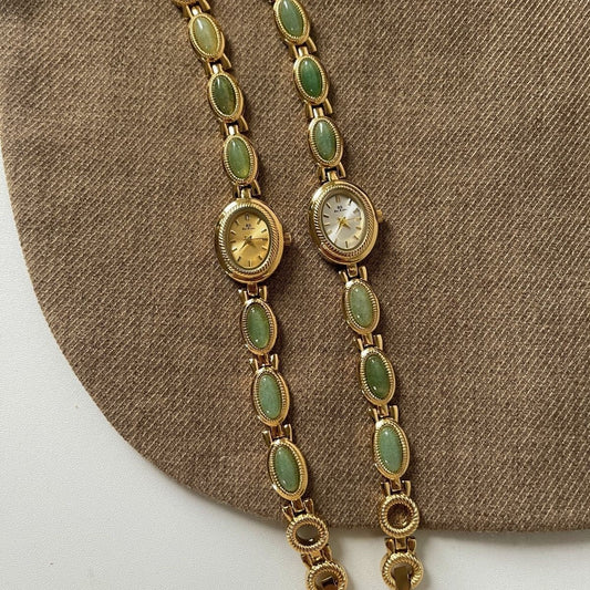 Aurelia Gemstone Watch