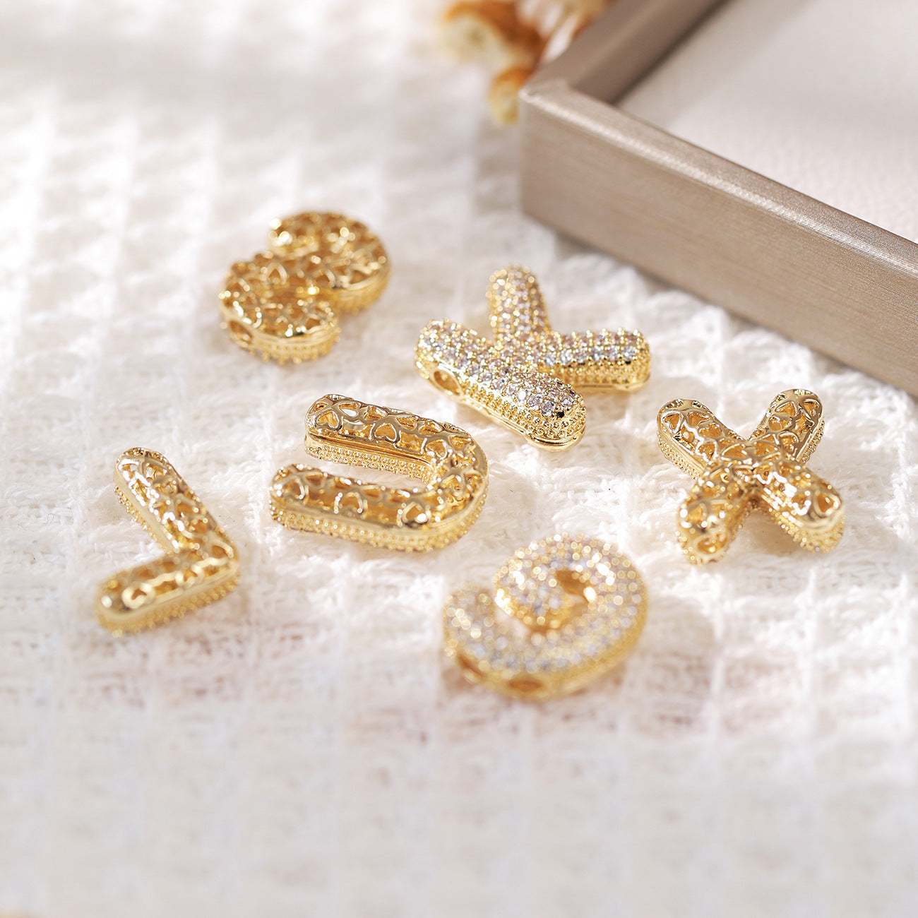 Personalised Sparkle Necklace