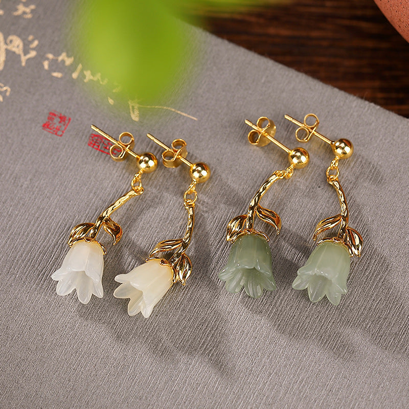 Serenity Earrings